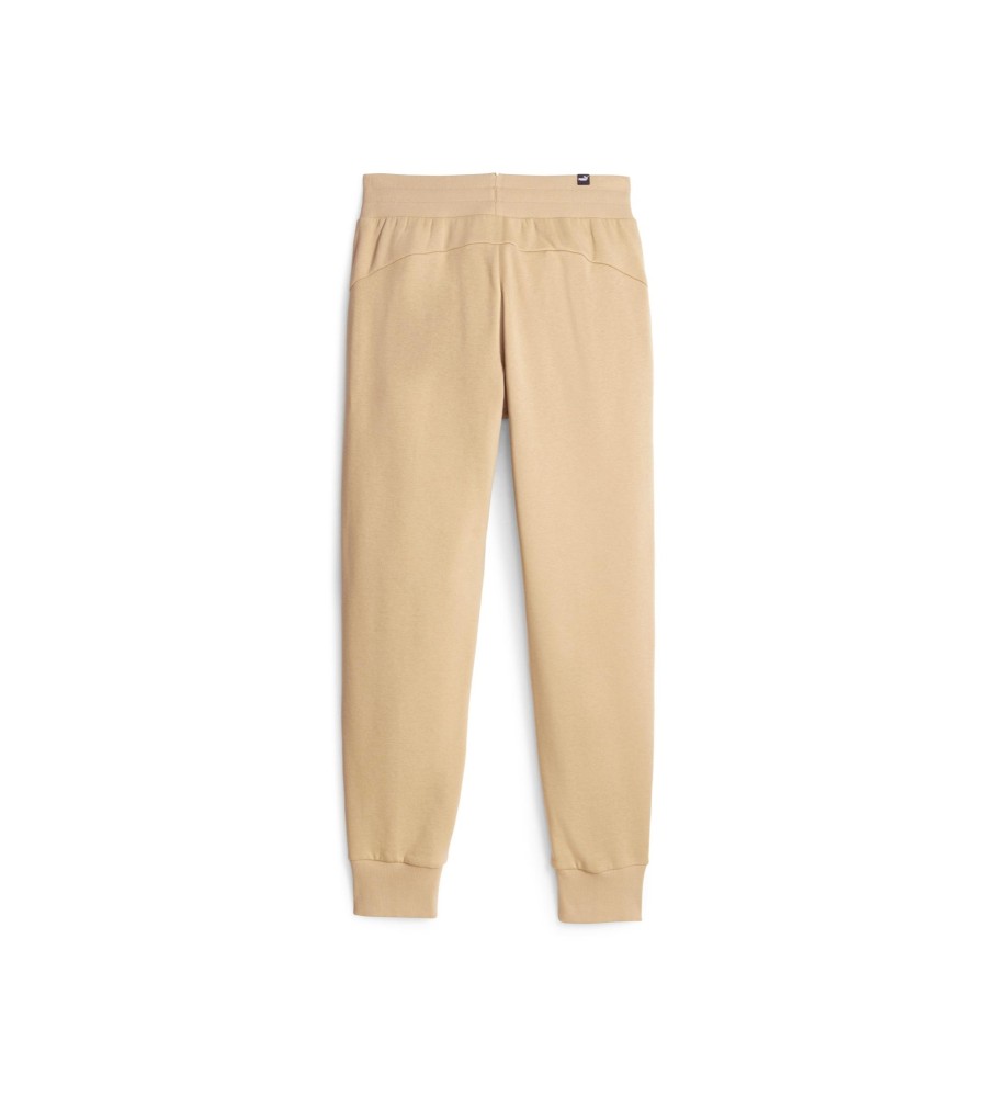 Puma ESS+ ANIMAL Sweatpan, Sand Dune, USXS