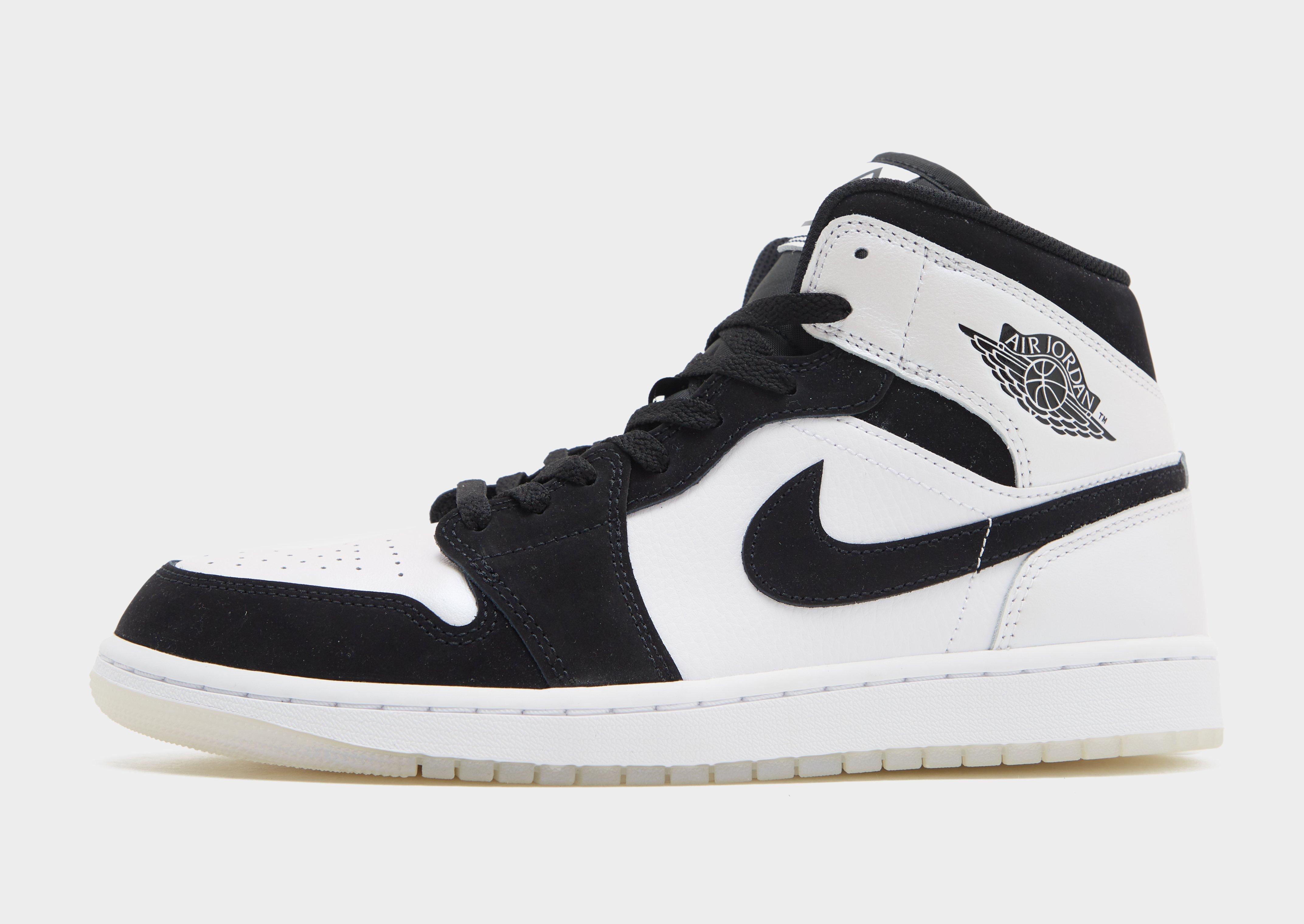 Jordan Air 1 Mid SE Homme
