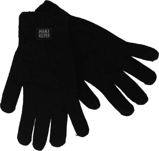 Thermal Plus Gloves Handschoenen