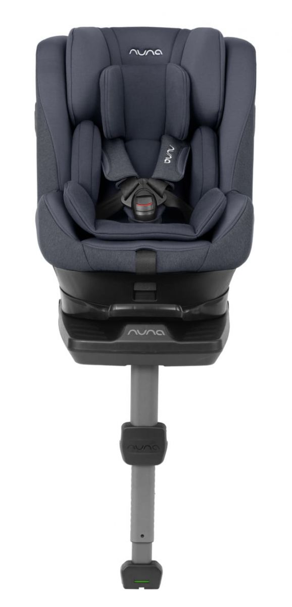 Siège-Auto Prym Gr 0/1 Isofix - Lake - Ecru