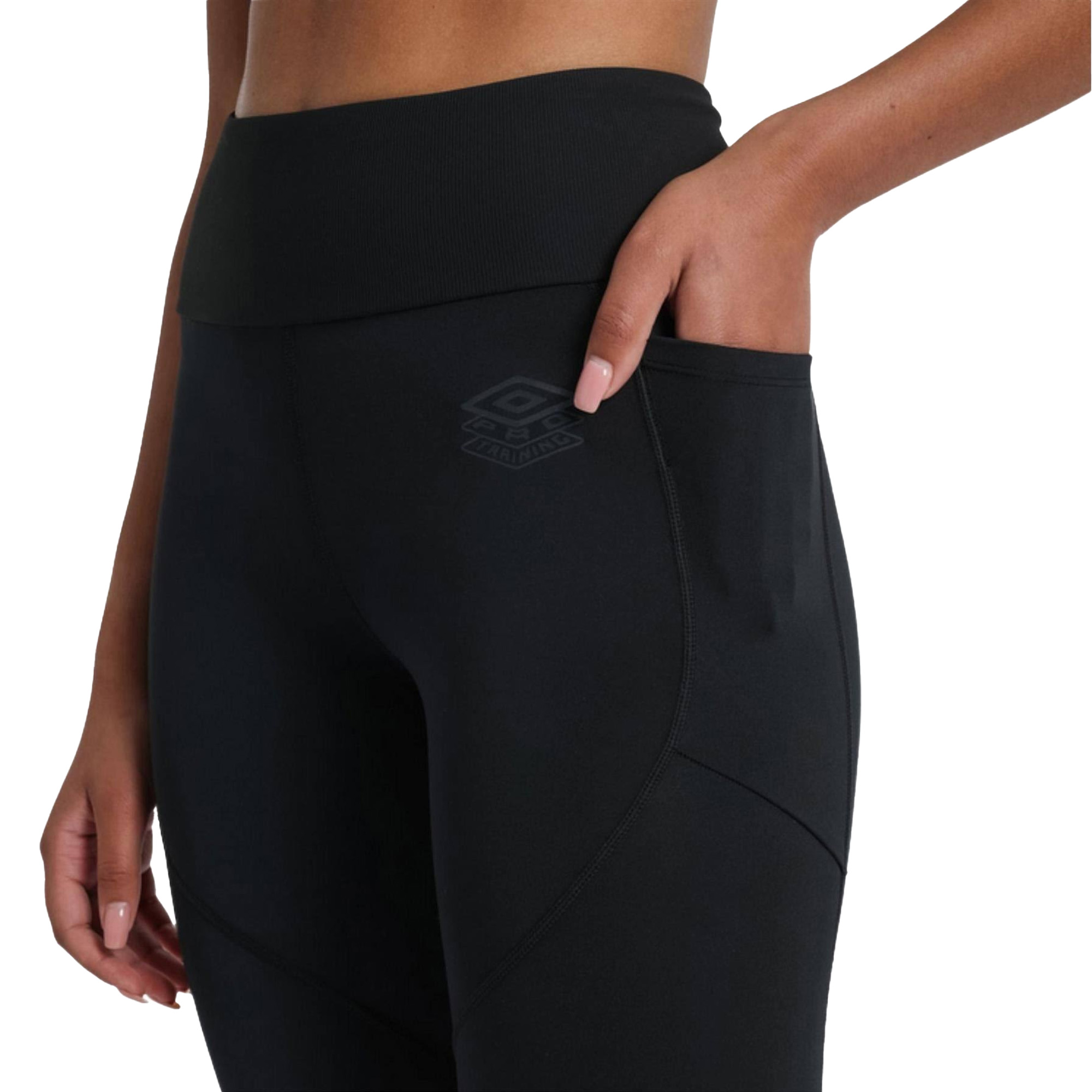 Leggings Entrenamiento Umbro Pro