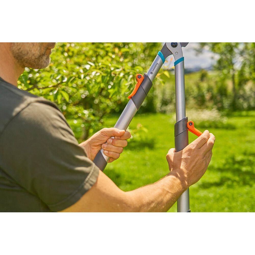 GRENSAKS GARDENA TELECUT BASIC 60-90CM