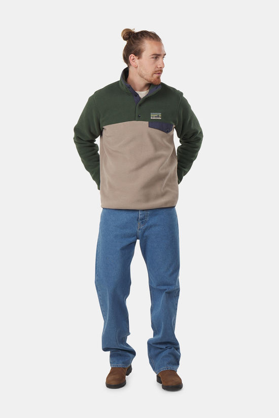 Patagonia Patagonia Lightweight Synch Snap-T P/O Trui