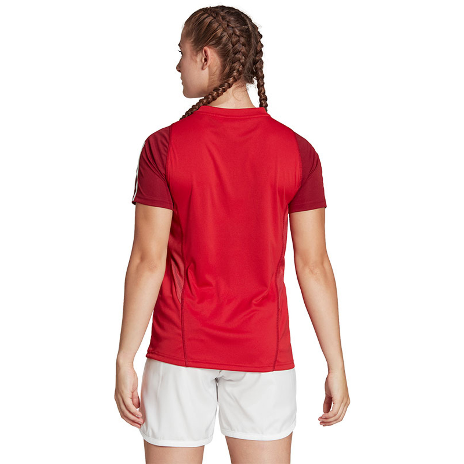 adidas Tiro 23 Competition Trainingsset Dames