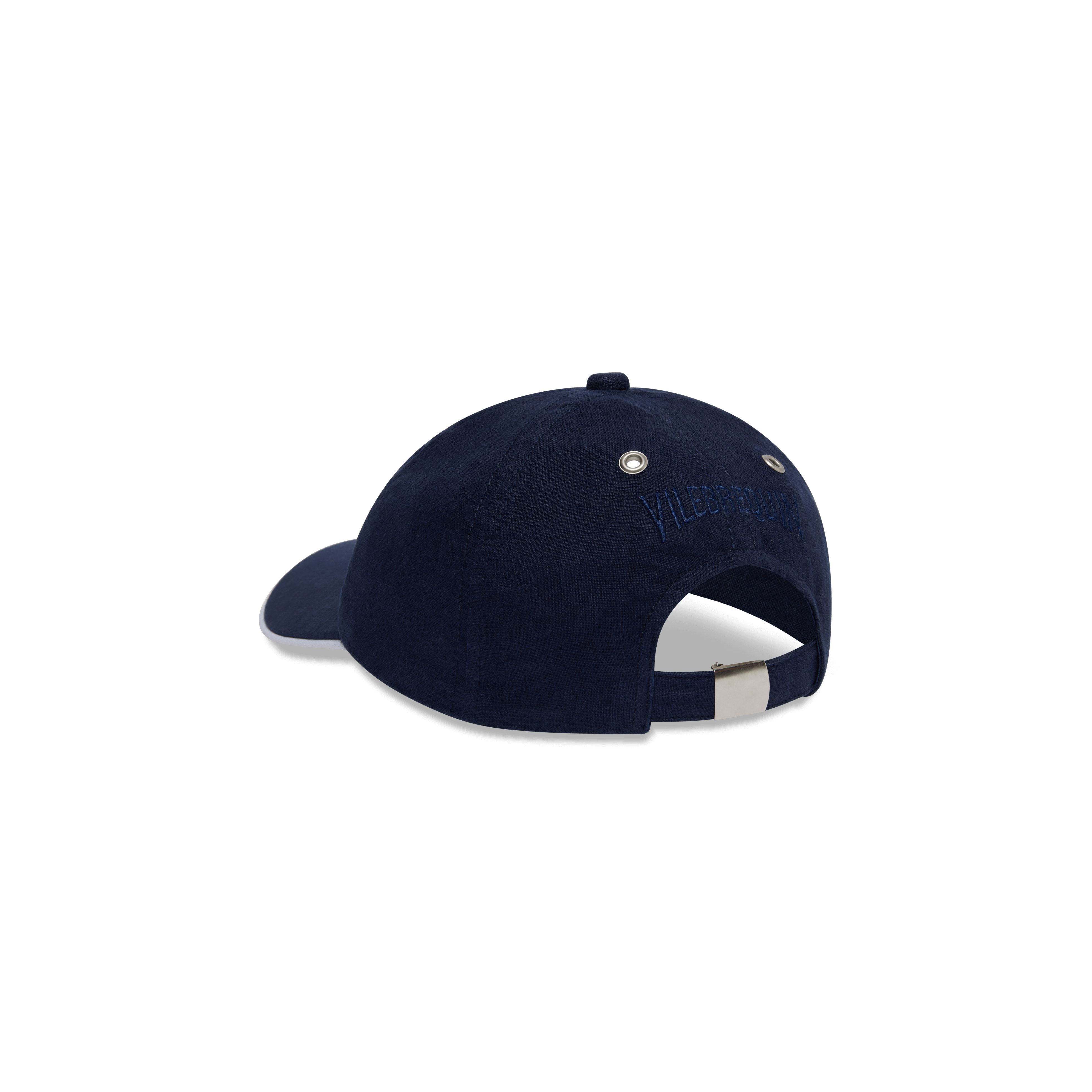 Casquette en lin homme Disco VBQ