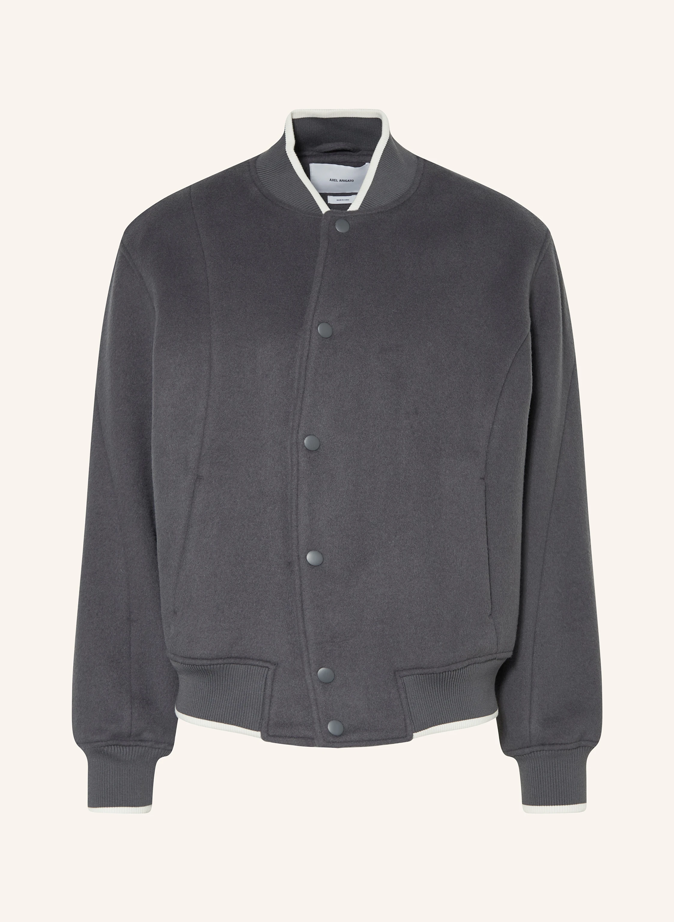 AXEL ARIGATO College-Jacke