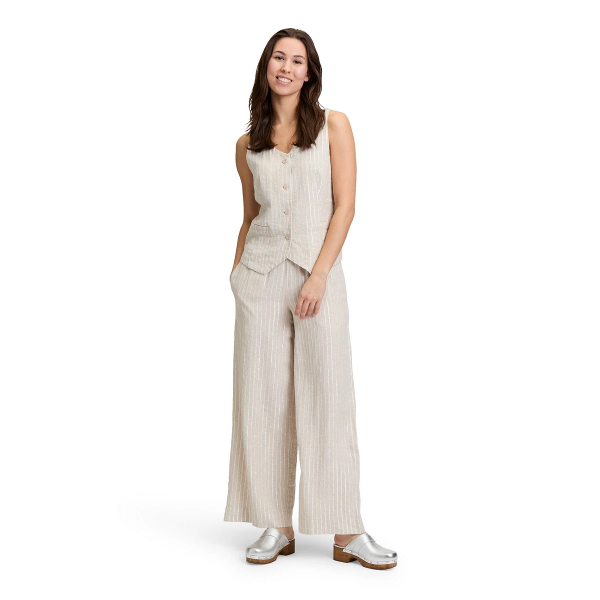 Dames Broek EX21-25257