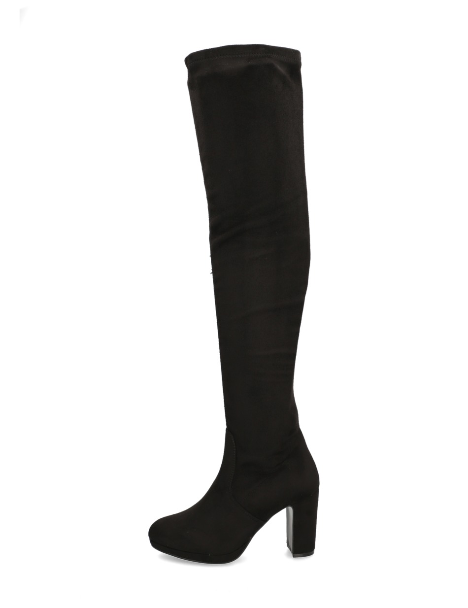 Textil Overknee