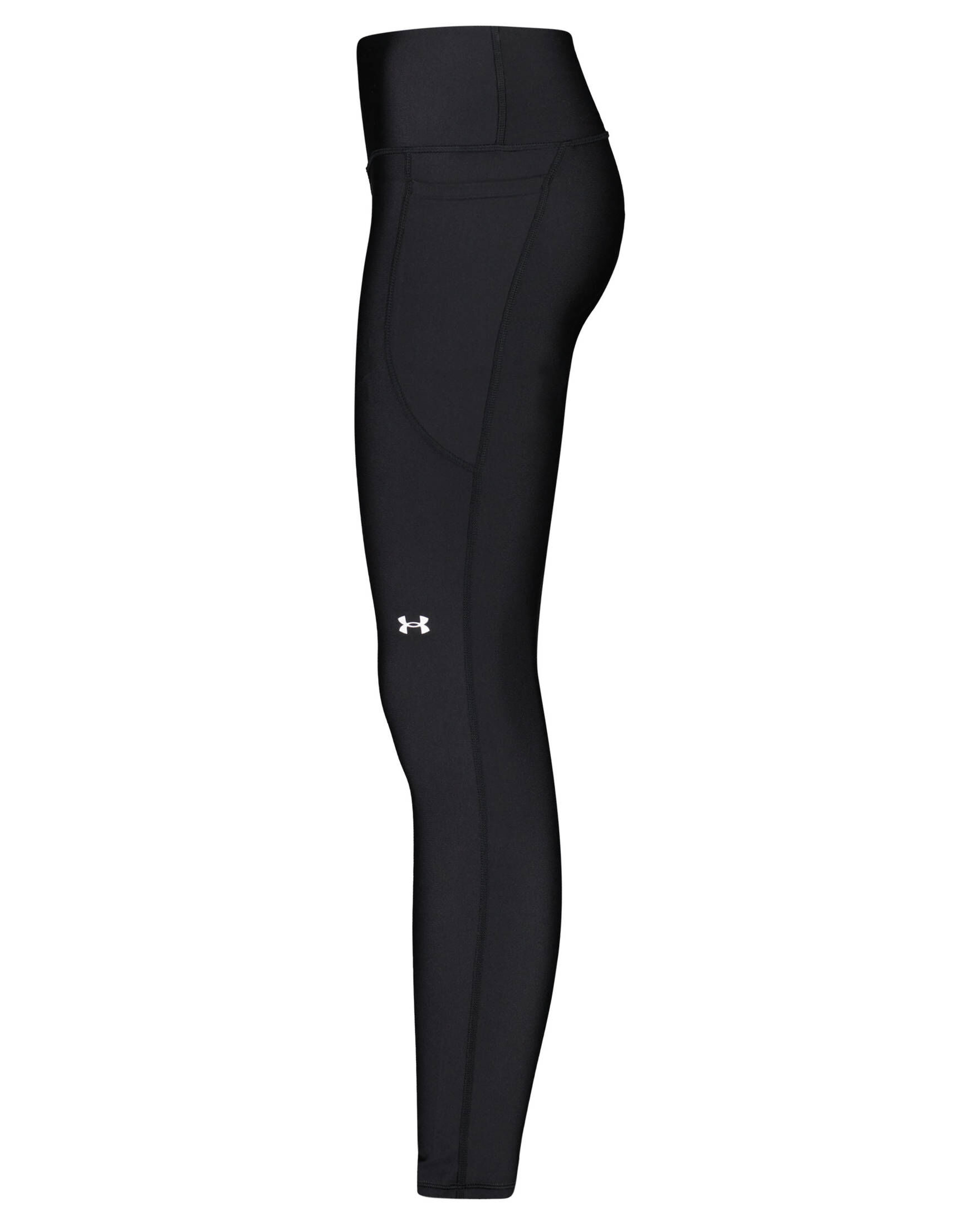 Under Armour| Damen Leggings HEATGEAR HiRise®