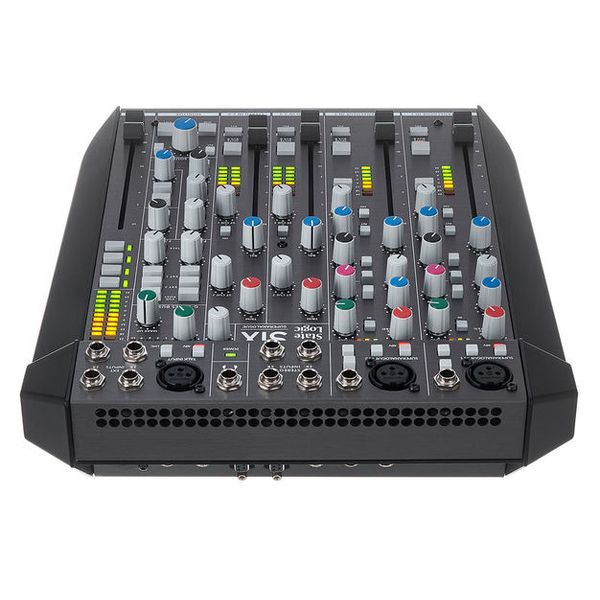 SSL SiX