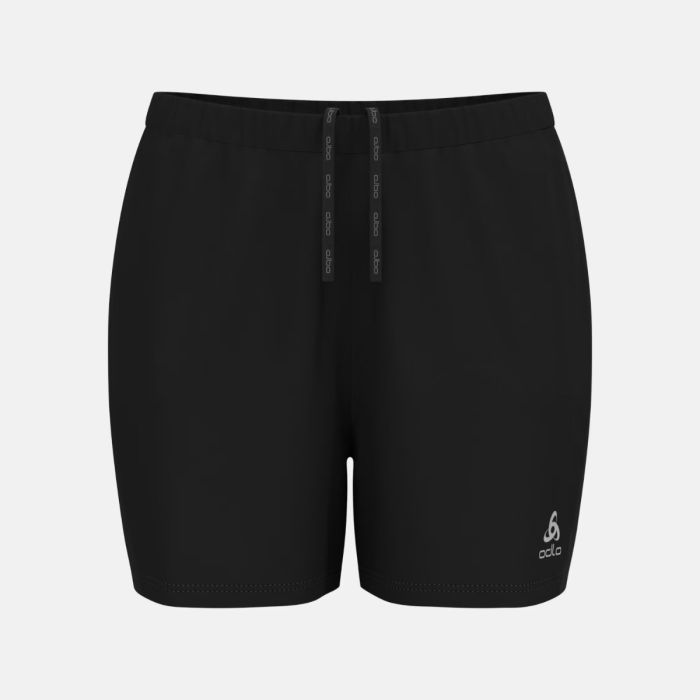 Odlo Dame Shorts Essential 6 Inch Shorts Sort