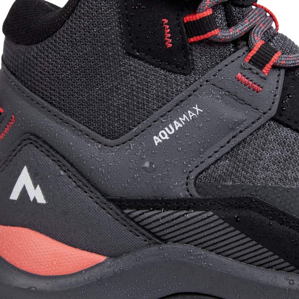 McKINLEY Wanderschuh »Kona VI MID AQX J«  wasserdicht