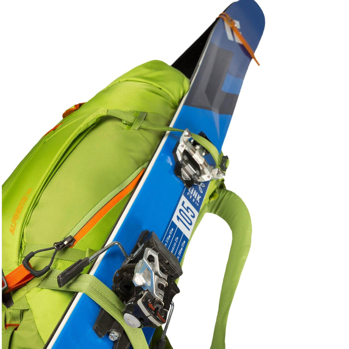 Gregory<br>Alpinisto 35