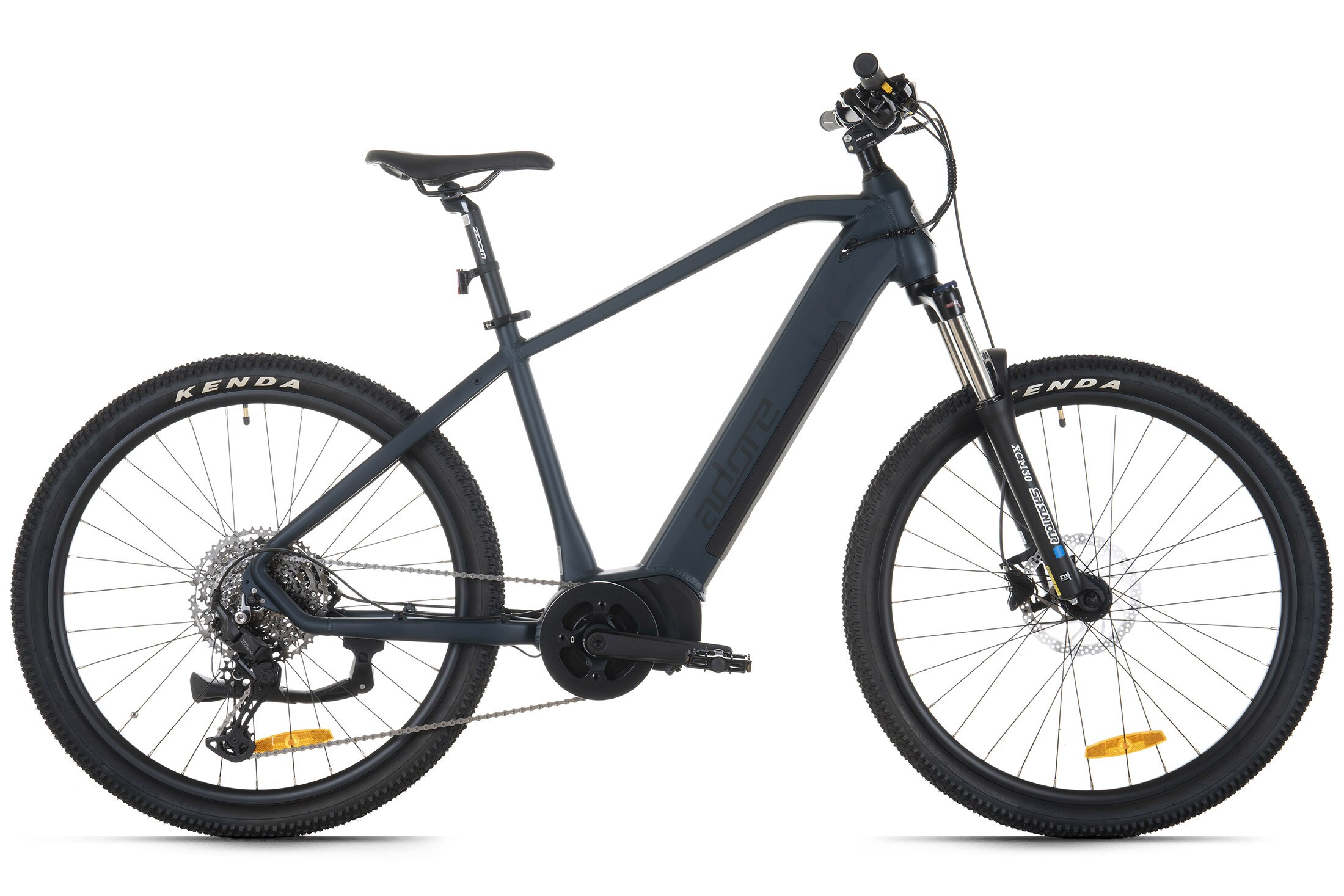 Adore ADORE E-Mountainbike 27,5