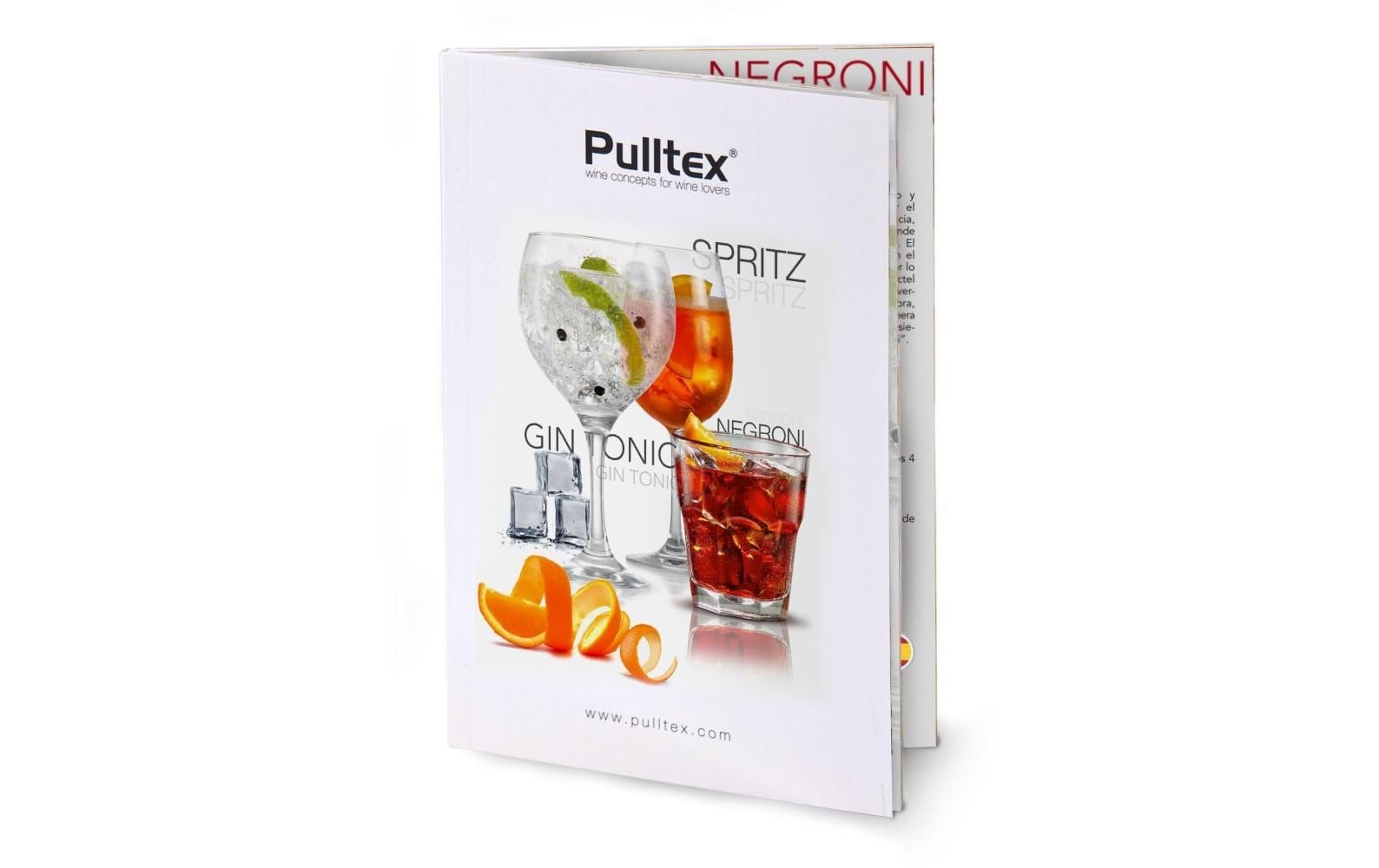 Cocktail Shaker »Pulltex Standard Set«