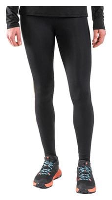 Collant Trail Kiprun Run 900   Ceinture de Portage Noir Femme