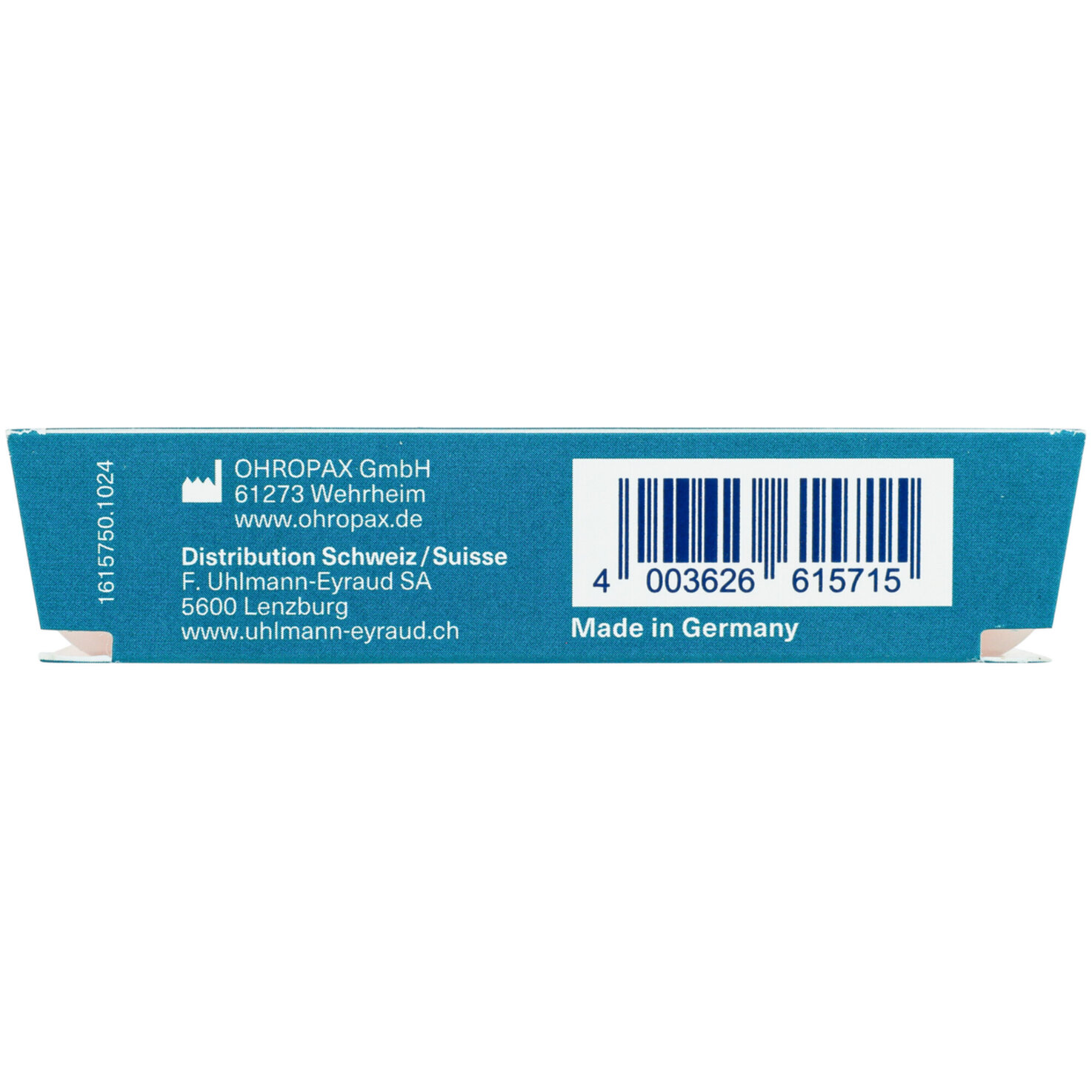 Ohropax Soft 10 Stück