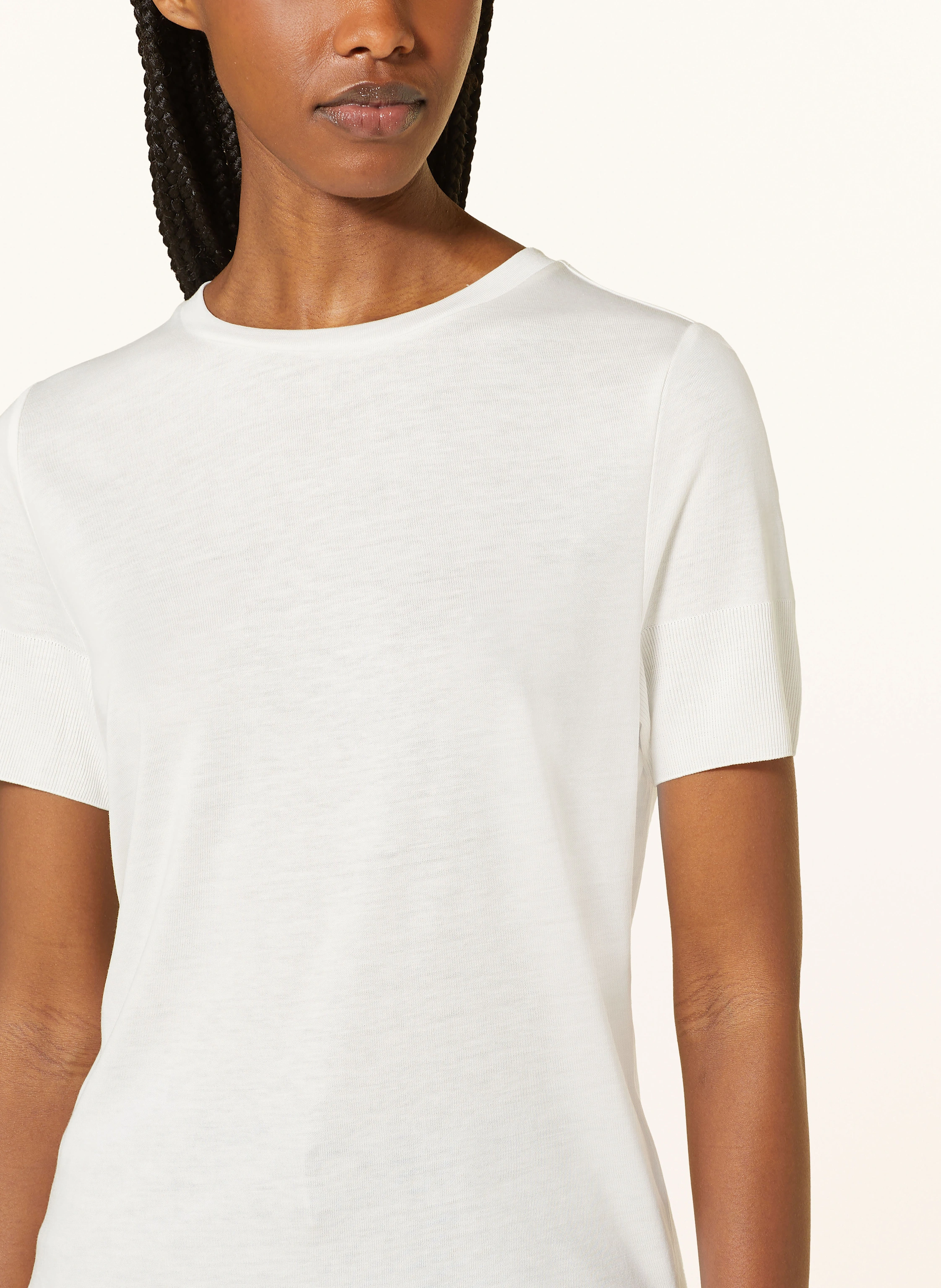 Rich & Royal Strickshirt