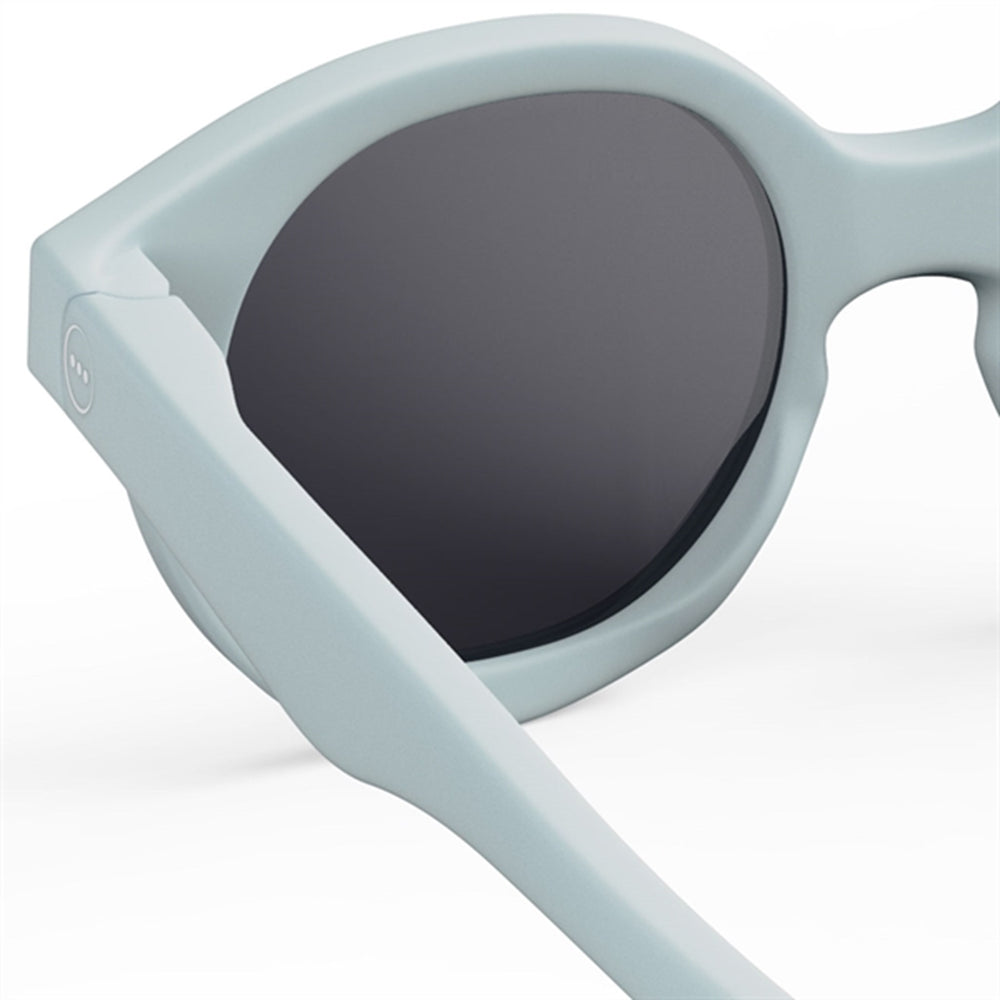 Kids Solbriller C Sweet Blue - Izipizi