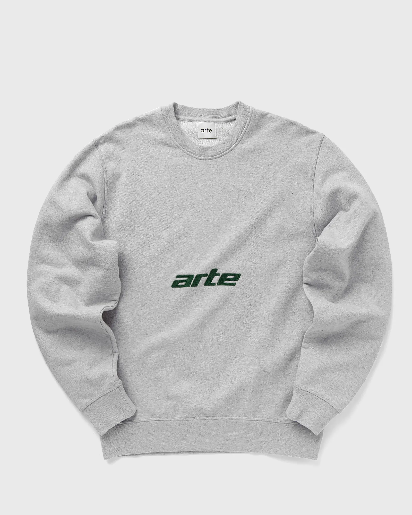 Arte Antwerp Front Logo crewneck
