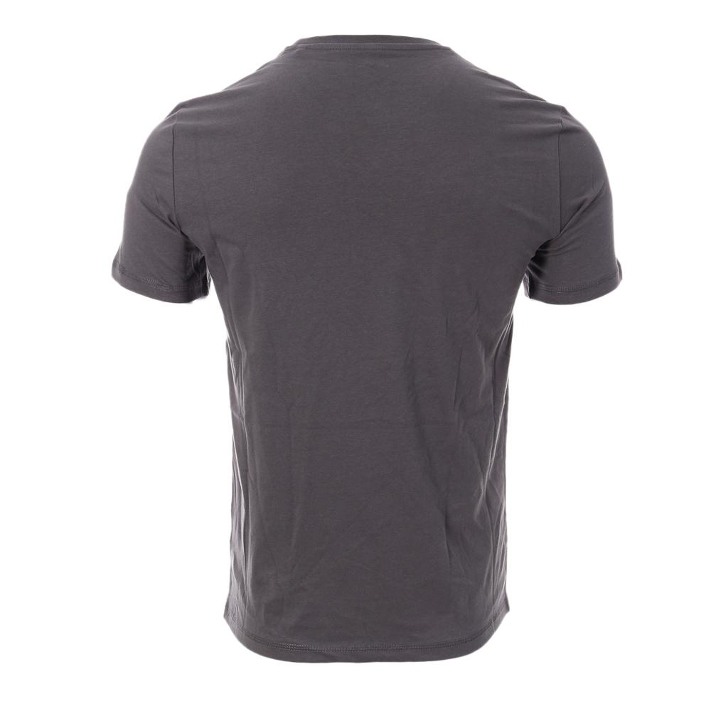 Guess T-shirt Gris Homme Guess M4YI15I3Z14