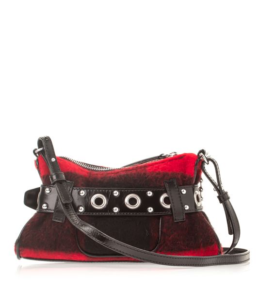 Dsquared2 Gothic Shoulderbag