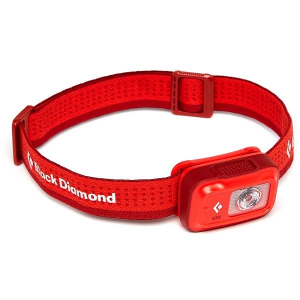 Frontale BLACK DIAMOND ASTRO 250 HEADLAMP OCTANE