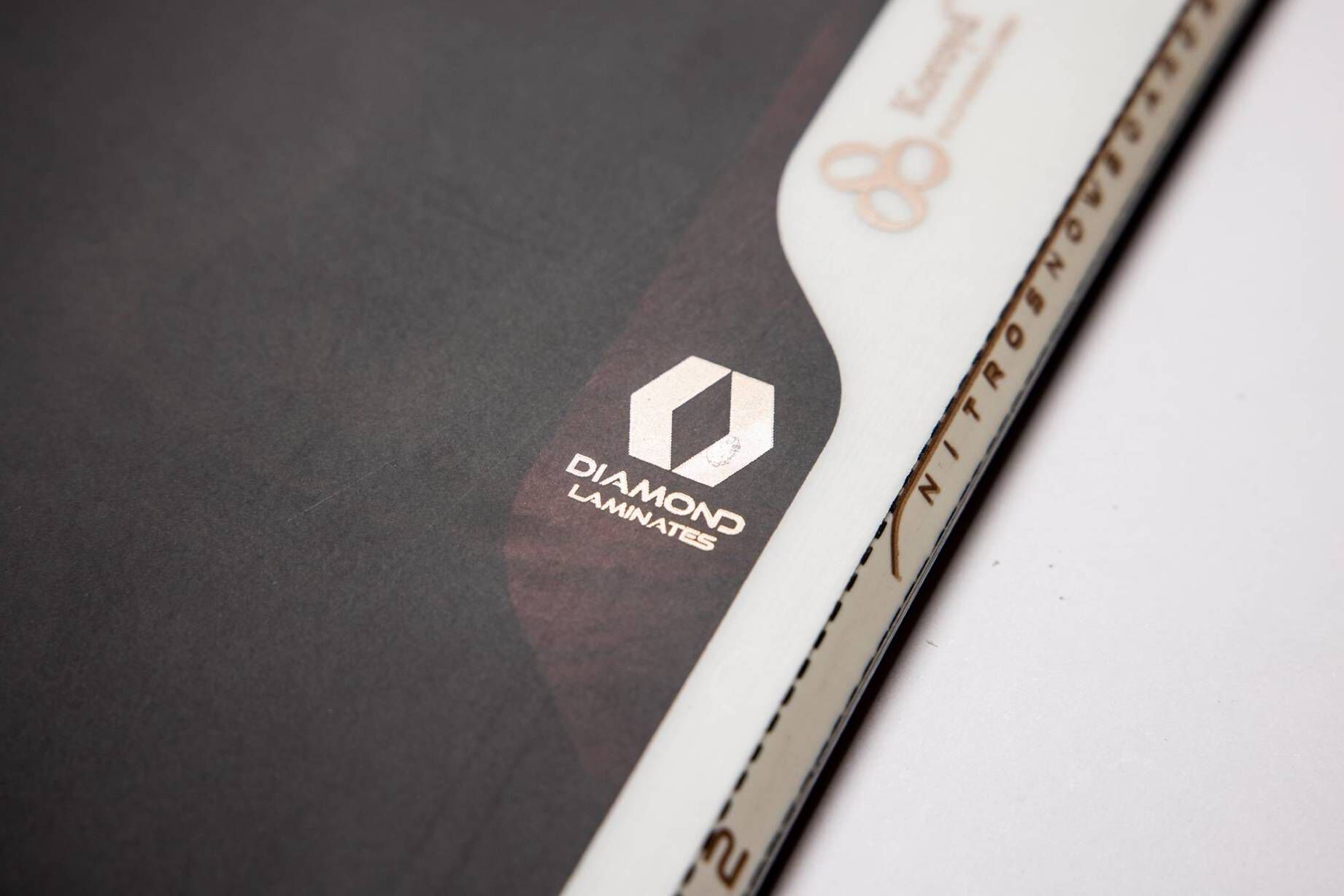 Nitro| Damen Snowboard VICTORIA