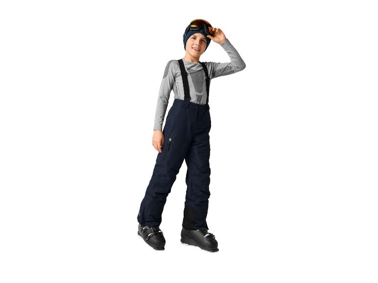 Kinder skibroek
