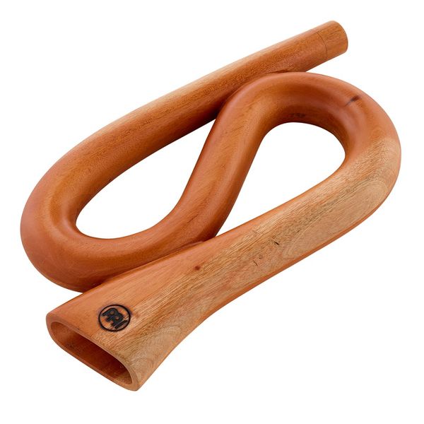 Meinl S-Shaped Pro Didgeridoo 