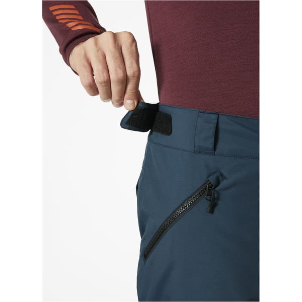 Pantalon de ski HELLY HANSEN SOGN CARGO PANT MIDNIGHT