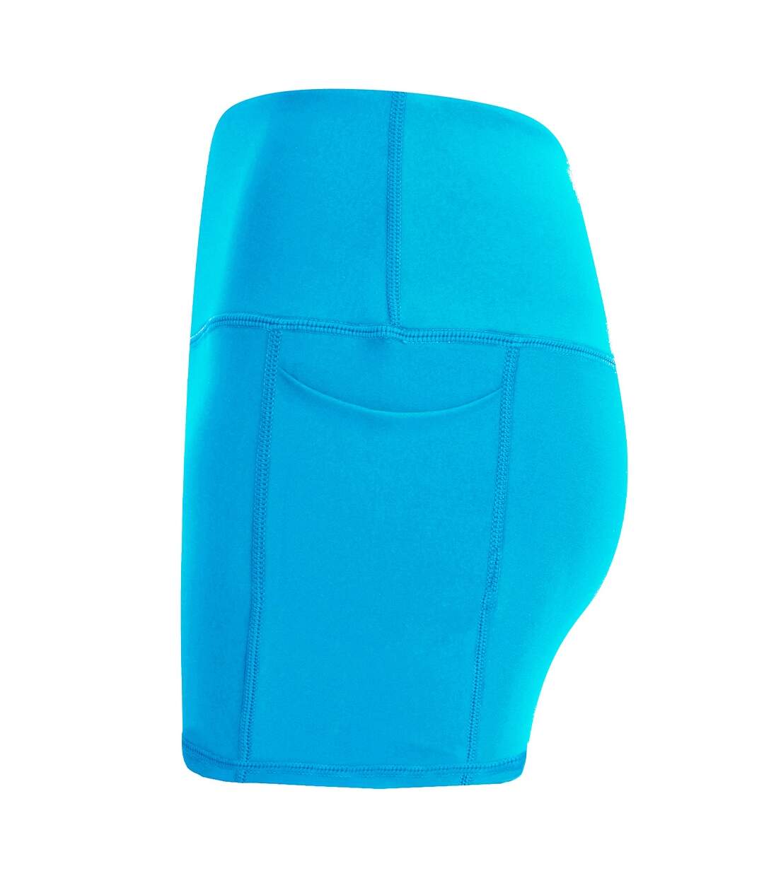 Tombo - Short - Femme (Bleu turquoise) - UTPC4732