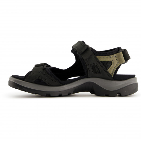 Ecco - Women's Offroad Yucatan Sandal - Sandales