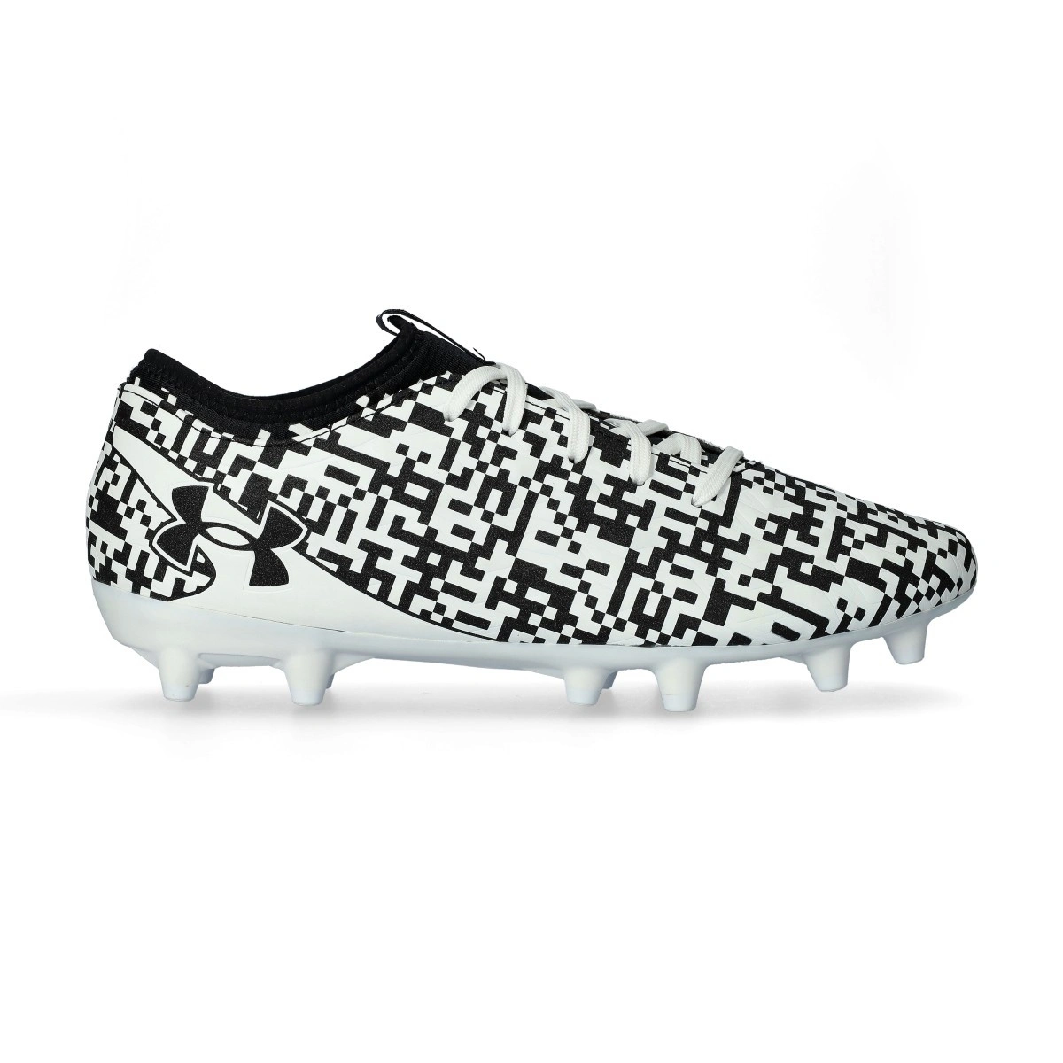 Chuteira Under Armour UA U Magnetico Select 5 FG