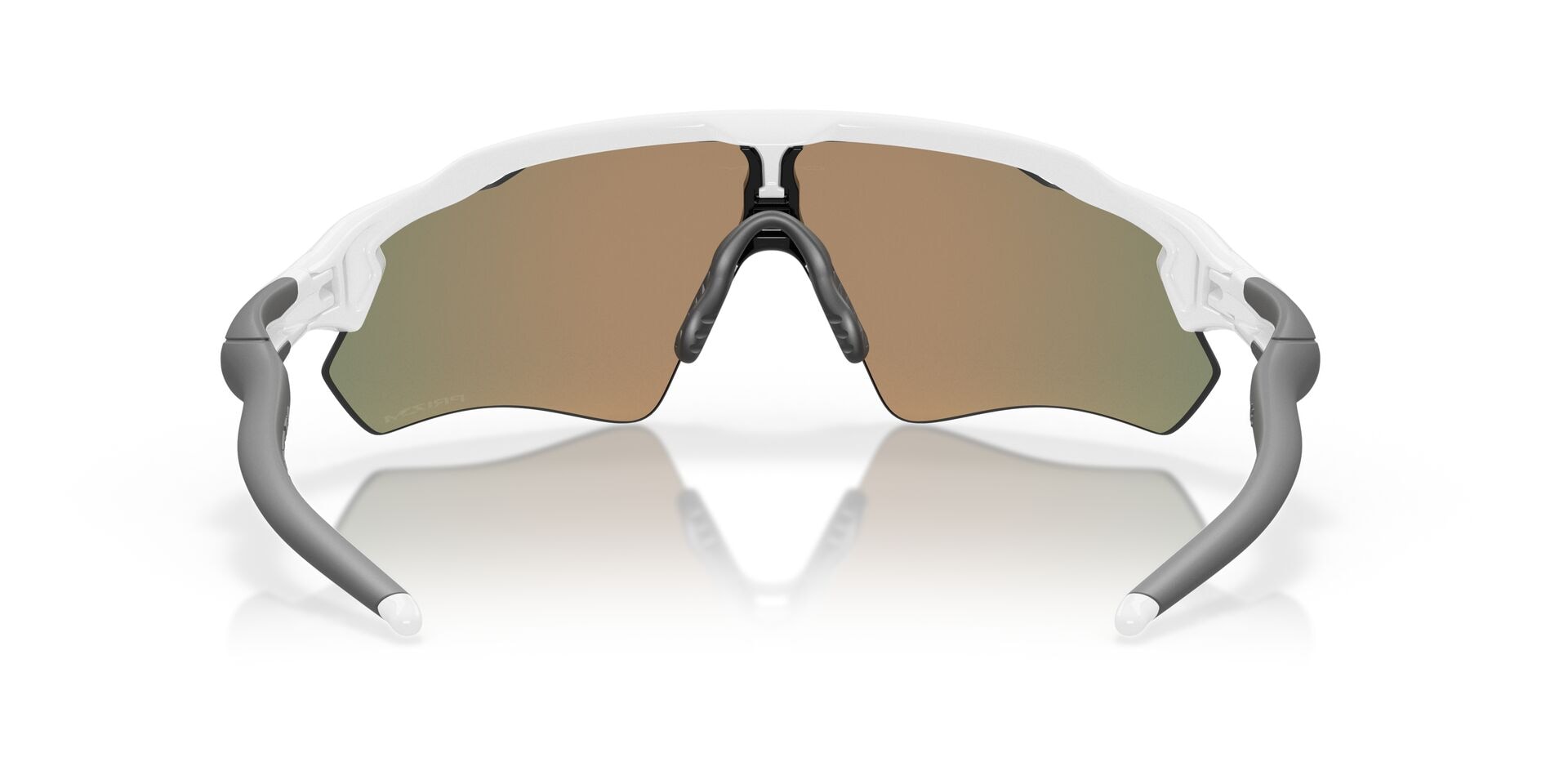 Oakley Radar EV Path<br> Prizm Ruby linse
