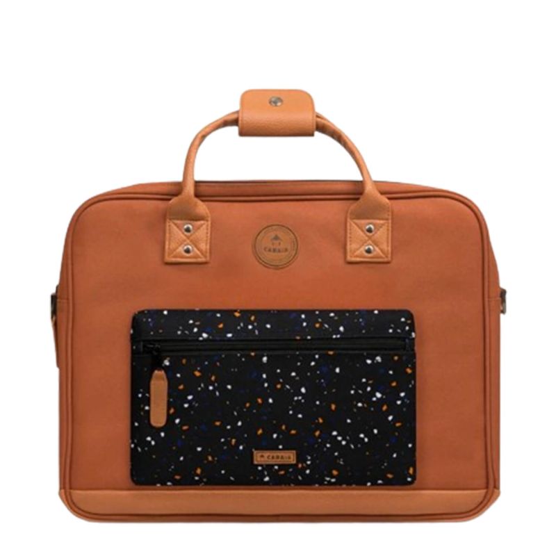 Sac ordinateur Messenger Business 15 pouces Turin