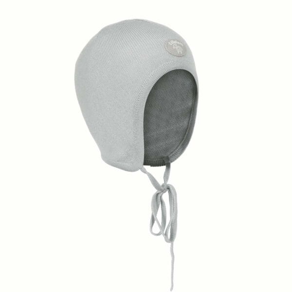 Babylue basic gutt mellomgrå