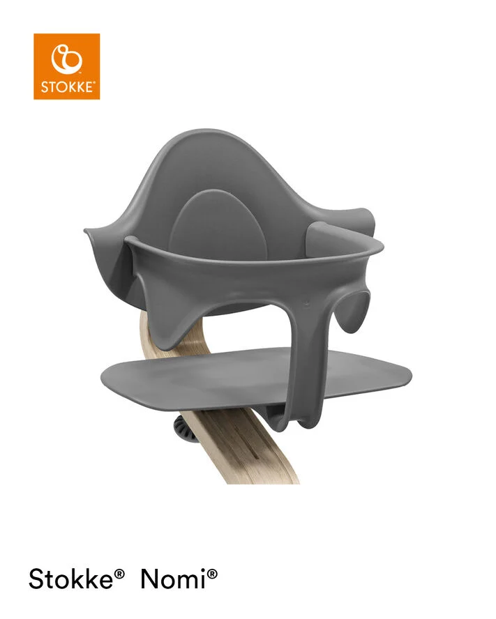 Stokke Stokke® Nomi® Babyset Grey