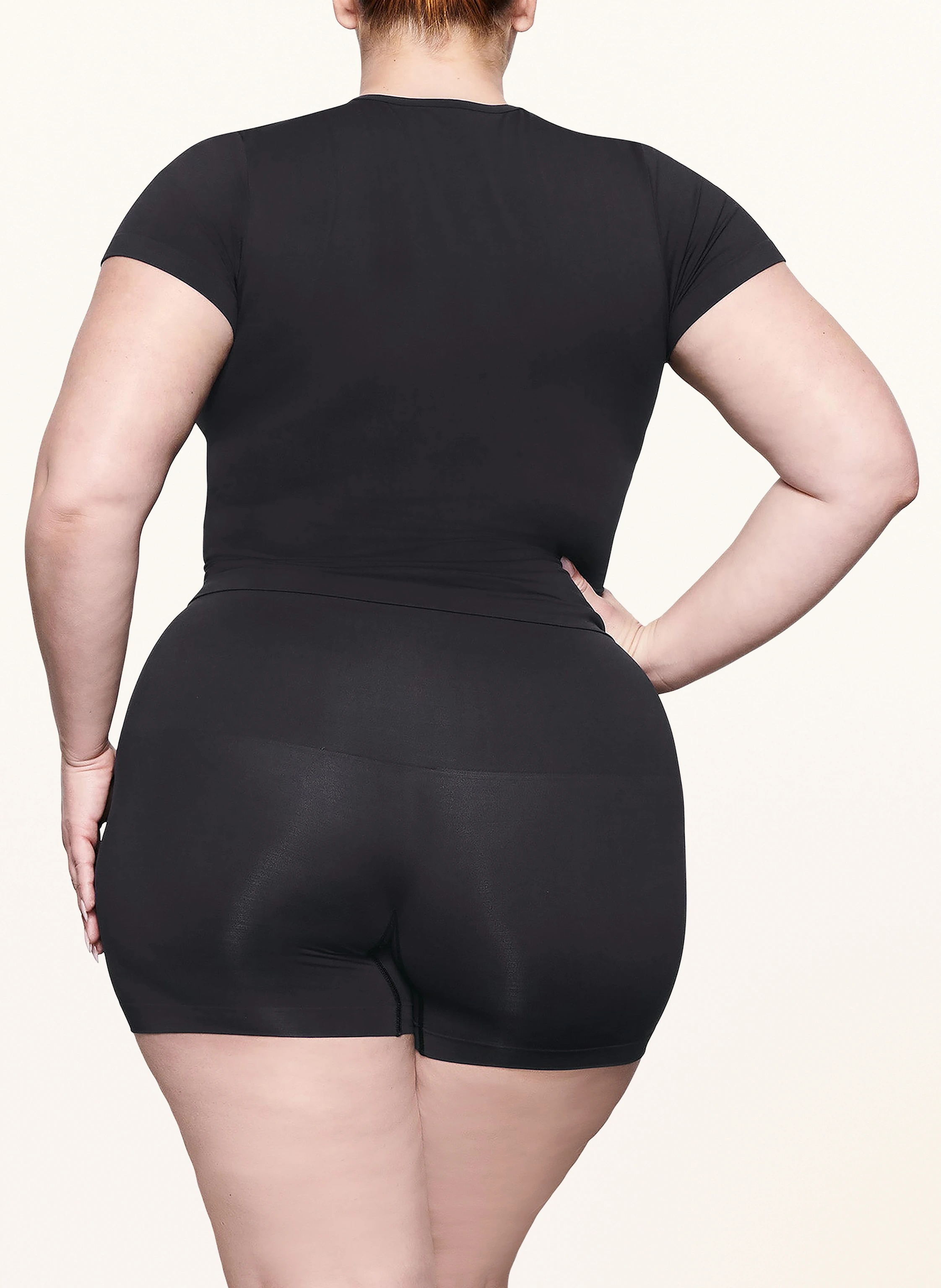 SKIMS Lounge-Shirt SOFT SMOOTHING SEAMLESS