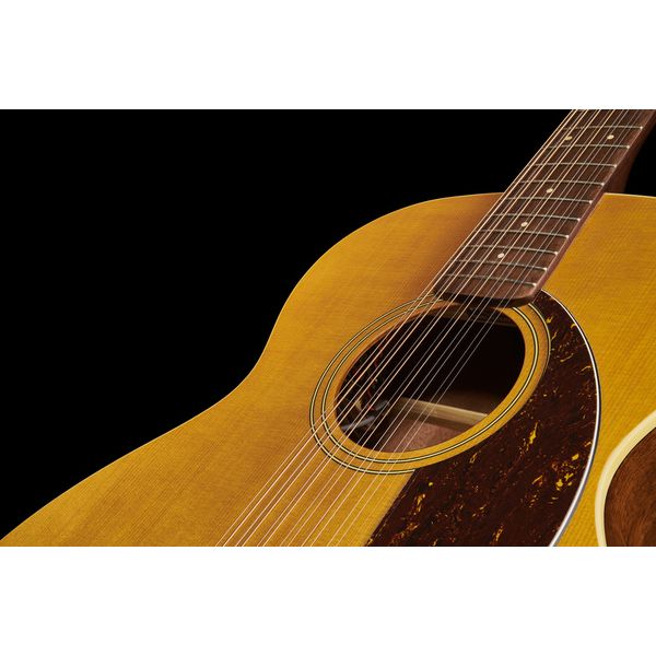 Fender Villager 12-String AGN
