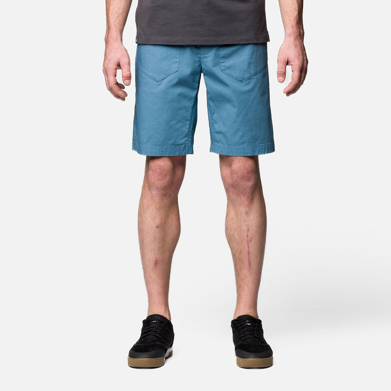 Wild Country Herren Flow Shorts