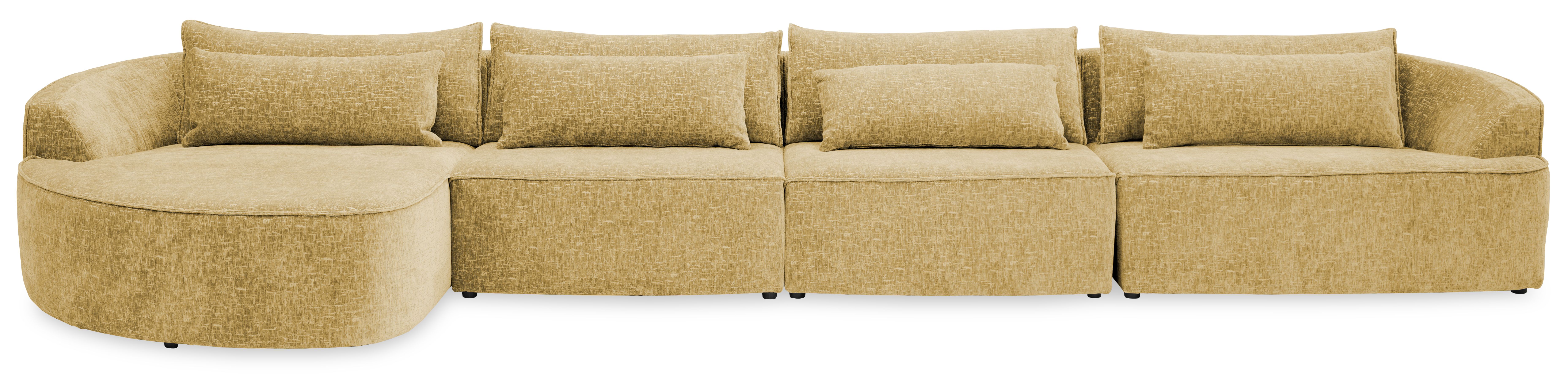 Loungebank Loes
