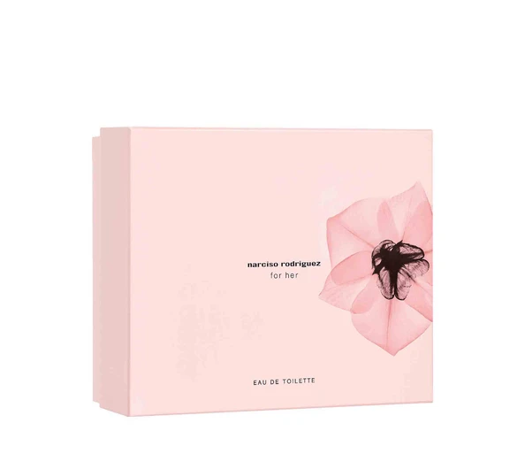 Narciso Rodriguez for her Geschenkset