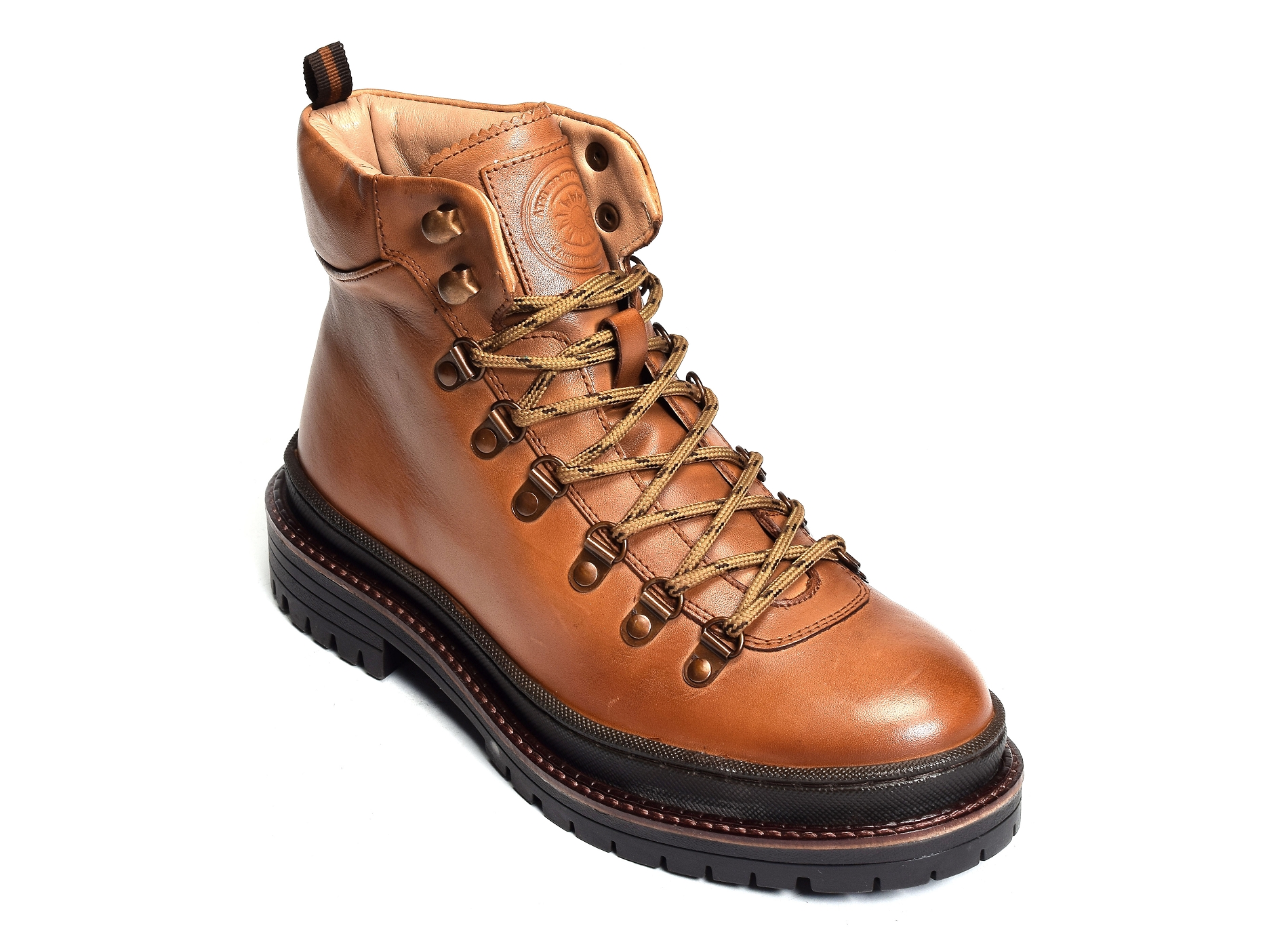 Mont blanc tan