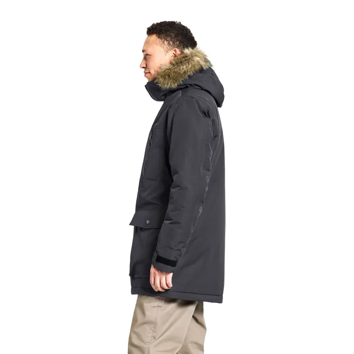 Didriksons Marco Parka Winterjas Heren