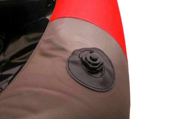 Set Float tube Ultimate Patrol