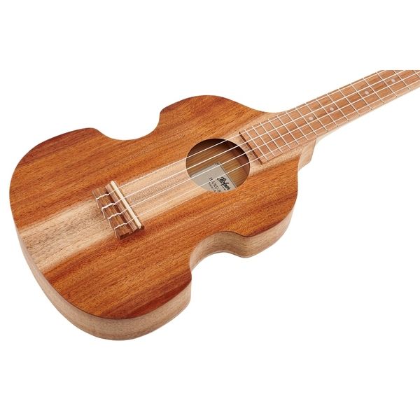 Höfner Ukulele Violin Bass Size