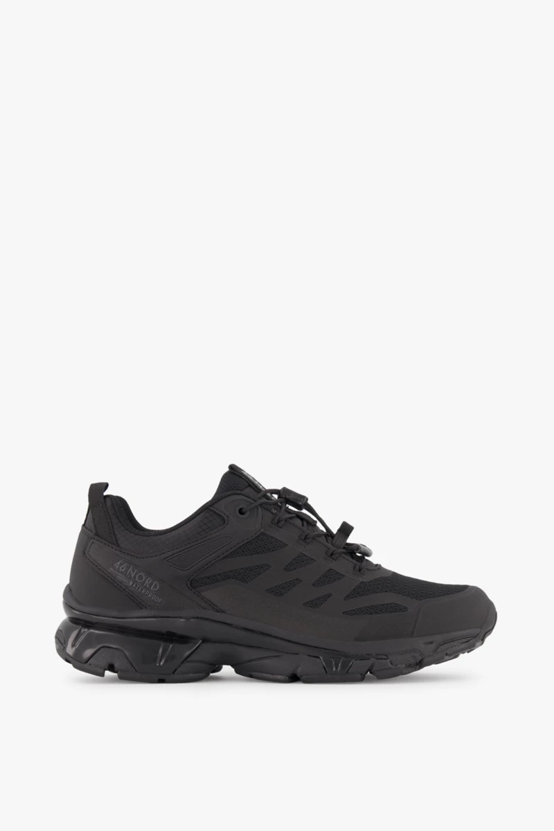 46 NORD Neggia Low Recycled Damen Trekkingschuh