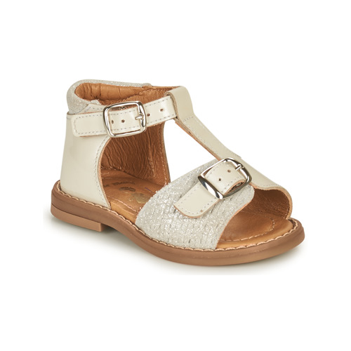 Little Mary - SAVOURE - Blanc