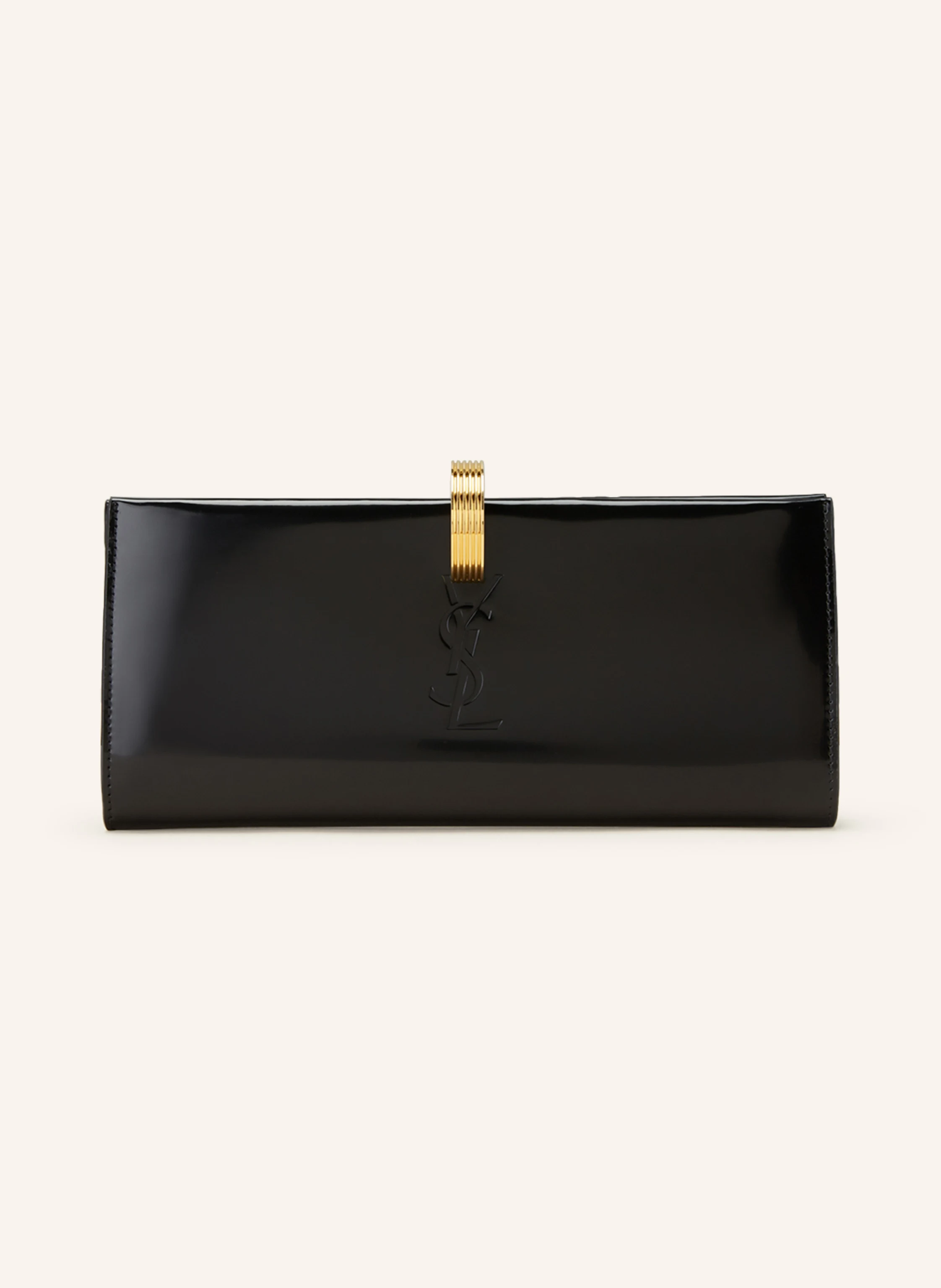 SAINT LAURENT Clutch DARIA
